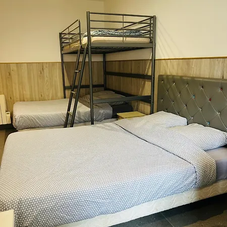 Apartment Cozy