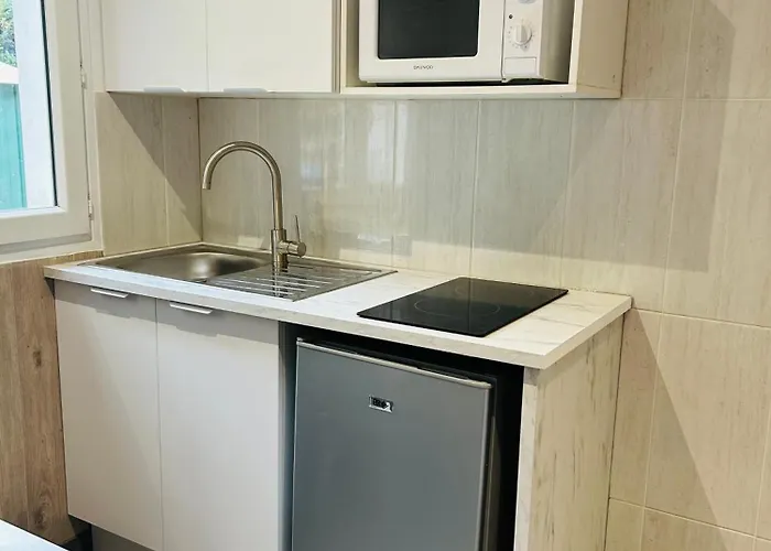 Cozy דירה